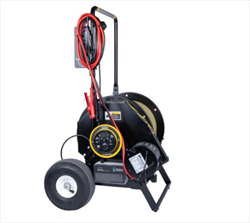 Thiết bị đo mực nước ngầm Heron LongLiner